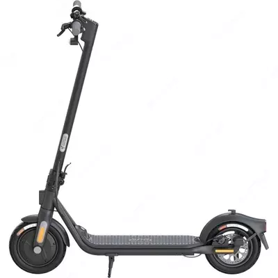 Электросамокат Segway-Ninebot F25I, Black