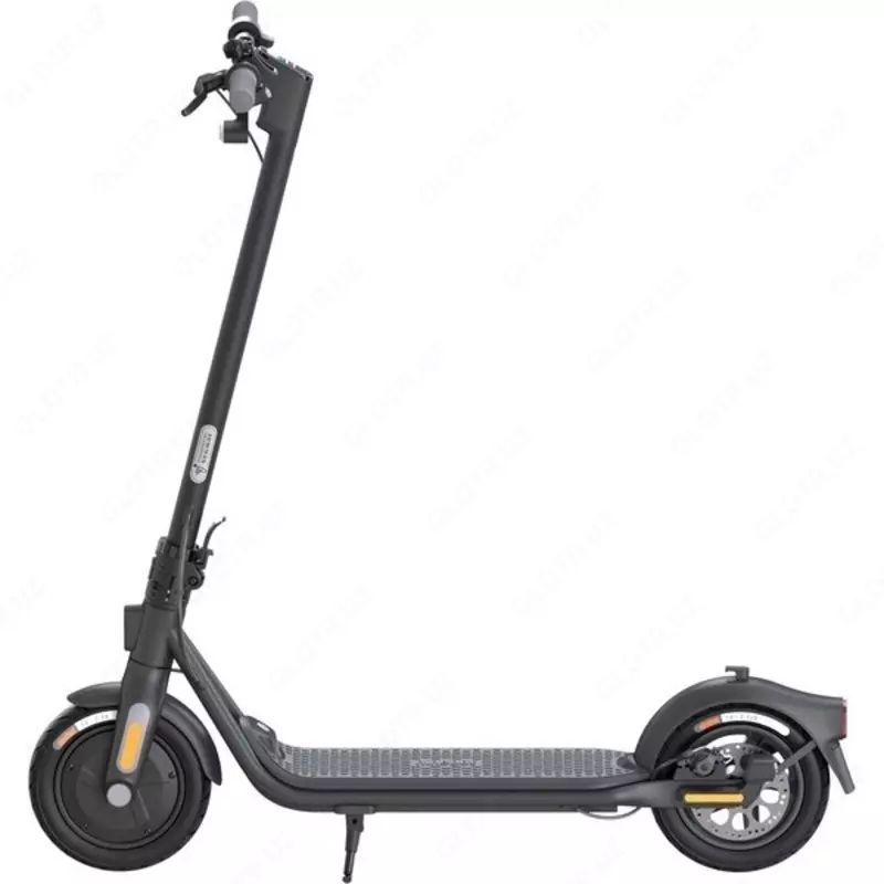 Электросамокат Segway-Ninebot F25E II, Black