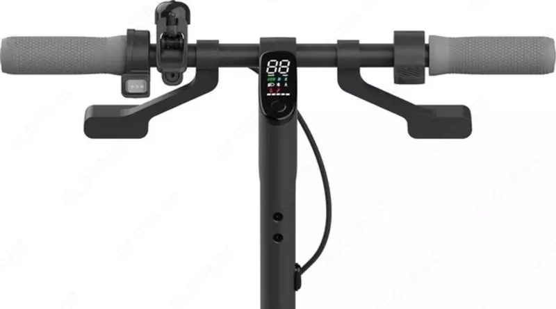 Электросамокат Segway-Ninebot F25E II, Black