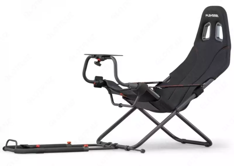 Игровое Кресло с креплениеем для Руля Playseat® Challenge - ActiFit
