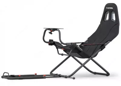 Игровое Кресло с креплениеем для Руля Playseat® Challenge - ActiFit