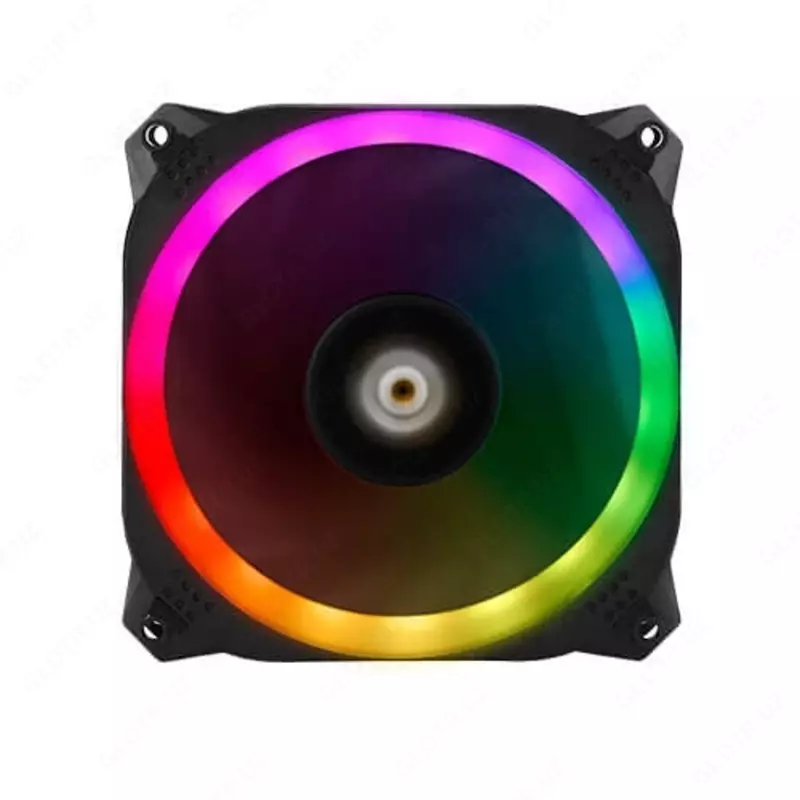 ANTEC Prizm 140 ARGB 2+C
