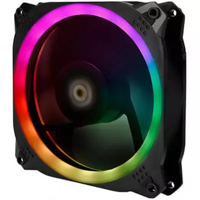 ANTEC Prizm 140 ARGB 2+C
