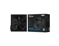  Блок питания 2E MASTER POWER (550W)  110-240V  >80%  80+White  APFC  120мм  MB(20+4)  CPU(4+4)  5xSA - 