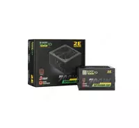   Блок питания 2E SOLID POWER (700W)  110-240V  >85%  80+Bronze  APFC  120мм  MB(20+4)  CPU(4+4)  6xSA
