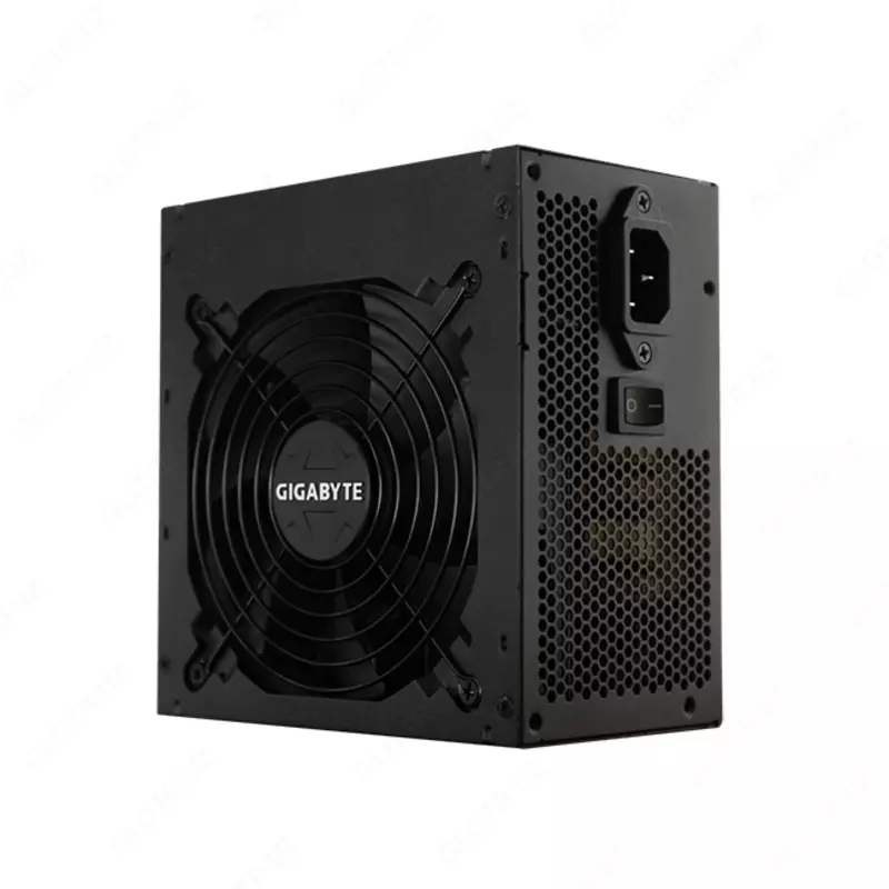 Блок питания 2E SOLID POWER (600W), 110-240V, >85%, 80+Bronze, APFC, 120мм, MB(20+4), CPU(4+4), 6xSA