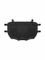  Tenda TX3000 Pro 6 ta antennali ikki diapazonli gigabitli router (mahsulot raqami 17633) Qora ООО Power Max Group
