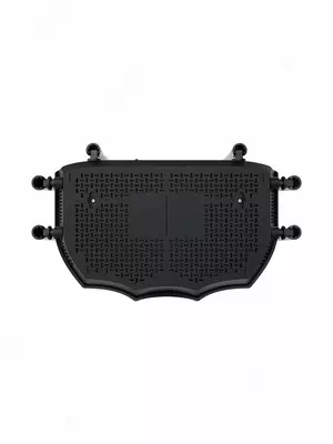 Двухдиапазонный маршрутизатор (гигабитный) "Tenda" TX3000 Pro, 6 антенн (Арт. - 17633) Черный