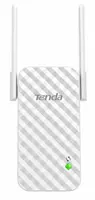 Tenda A9 simsiz signal kuchaytirgichi 2 ta antennaga ega (mahsulot raqami 17160) Oq rang