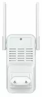  Tenda A9 simsiz signal kuchaytirgichi 2 ta antennaga ega (mahsulot raqami 17160) Oq rang Chakana savdo