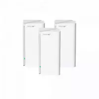 Tenda Nova MX21 Pro Wi-Fi tarmoqli tizimi  3-to‘plam (Tovar № 17625)