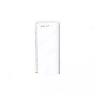 Wi-Fi mesh система "Tenda" nova MX21 Pro, 3-pack (Арт. - 17625)