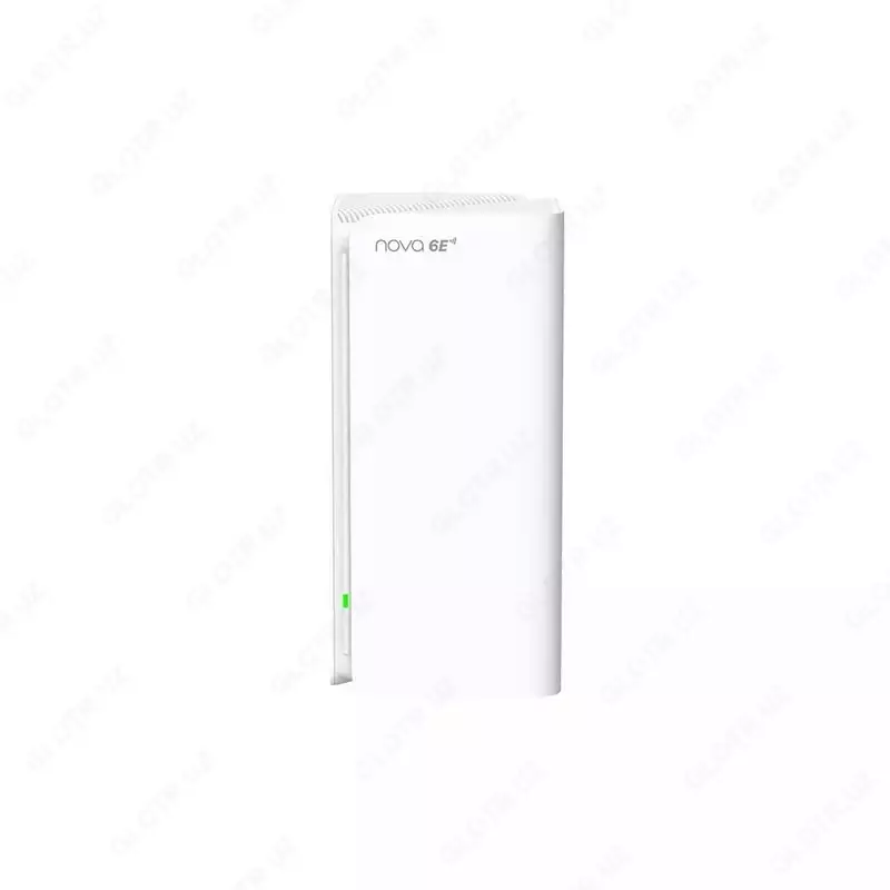 Wi-Fi mesh система "Tenda" nova MX21 Pro, 3-pack (Арт. - 17625)