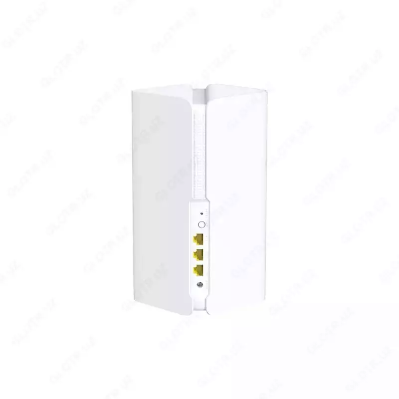 Wi-Fi mesh система "Tenda" nova MX21 Pro, 3-pack (Арт. - 17625)