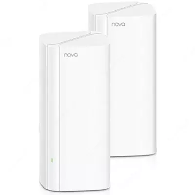 Wi-Fi mesh система "Tenda" nova EX12, 3-pack (Арт. - 17626)