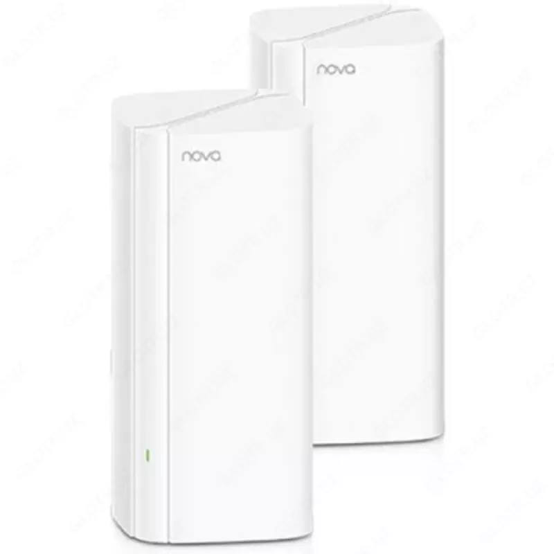 Wi-Fi mesh система "Tenda" nova EX12, 3-pack (Арт. - 17626)