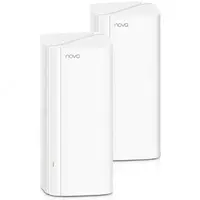 Tenda Nova EX12 Wi-Fi Mesh tizimi  2 ta toplam (Mahsulot raqami 17627)