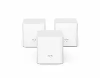 Wi-Fi mesh система Tenda nova EX3  3-pack (Арт. - 17628)