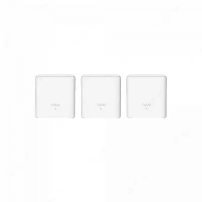 Wi-Fi mesh система "Tenda" nova EX3, 3-pack (Арт. - 17628)