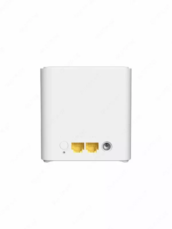 Wi-Fi mesh система "Tenda" nova EX3, 3-pack (Арт. - 17628)
