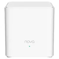Wi-Fi mesh система Tenda nova EX3  1-pack (Арт. - 17629)