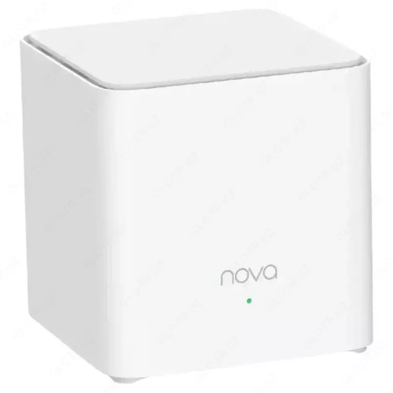 Wi-Fi mesh система "Tenda" nova EX3, 1-pack (Арт. - 17629)