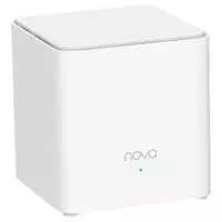 Wi-Fi mesh система Tenda nova EX3  1-pack (Арт. - 17629) - 