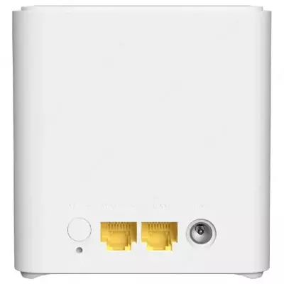 Wi-Fi mesh система "Tenda" nova EX3, 1-pack (Арт. - 17629)