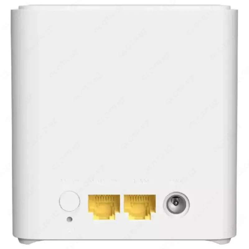 Wi-Fi mesh система "Tenda" nova EX3, 1-pack (Арт. - 17629)