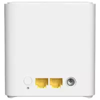   Wi-Fi mesh система Tenda nova EX3  1-pack (Арт. - 17629)