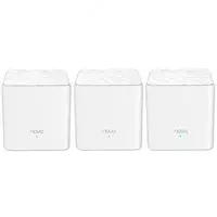 Wi-Fi mesh система Tenda nova MW3  3-pack (Арт. - 17209)