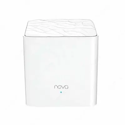 Wi-Fi mesh система "Tenda" nova MW3, 3-pack (Арт. - 17209)