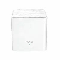  Wi-Fi mesh система Tenda nova MW3  3-pack (Арт. - 17209) - 