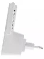   Tenda A301 simsiz signal kuchaytirgichi 2 ta antennaga ega (mahsulot raqami 17210) Oq rang
