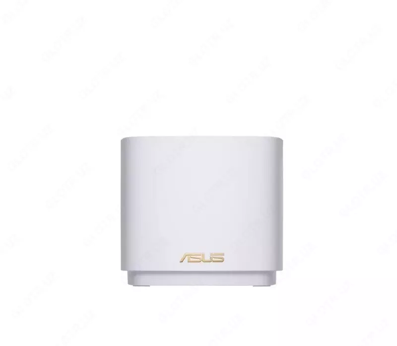 Wi-Fi tarmoq tizimi "ASUS" ZenWiFi XD4 PLUS, 2PK/ Oq/ 90IG07M0-MO3C20 (17521-modda)