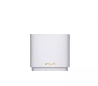 ASUS ZenWiFi XD4 Plus Wi-Fi Mesh tizimi, 3 ta to'plam / Oq / 90IG07M0-MO3C40 (Mahsulot raqami 17522)