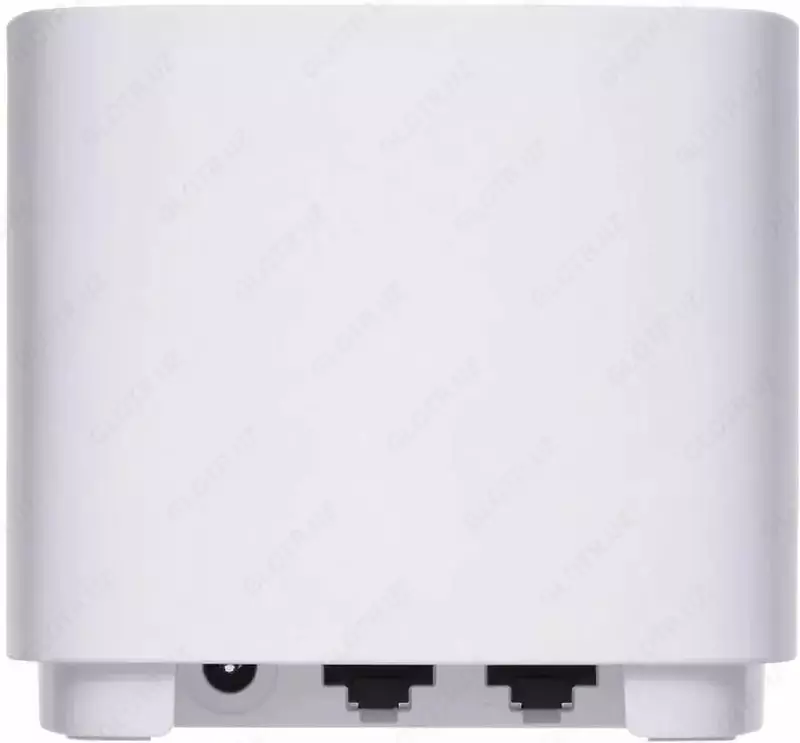 ASUS ZenWiFi XD4 Plus Wi-Fi Mesh tizimi, 3 ta to'plam / Oq / 90IG07M0-MO3C40 (Mahsulot raqami 17522)