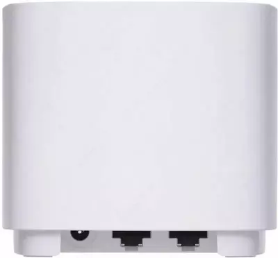 ASUS ZenWiFi XD4 Plus Wi-Fi Mesh tizimi, 3 ta to'plam / Oq / 90IG07M0-MO3C40 (Mahsulot raqami 17522)