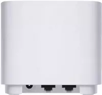  Wi-Fi mesh система ASUS ZenWiFi XD4 PLUS  3PK/ White/ 90IG07M0-MO3C40 (Арт. - 17522) Только в розницу