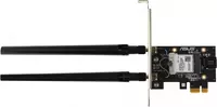  Wi-Fi Адаптер ASUS PCE-AXE5400  90IG07I0-ME0B10 (Арт. - 17516) - 