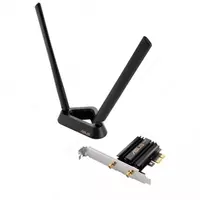Wi-Fi adapteri ASUS PCE-AXE59BT  90IG07I0-MO0B00 (17515-modda)