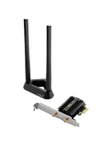  Wi-Fi adapteri ASUS PCE-AXE59BT  90IG07I0-MO0B00 (17515-modda) - 