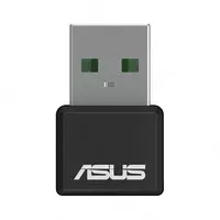  Wi-Fi adapteri ASUSUSB-AX55 Nano  90IG06X0-MO0B00 (17514-modda) - 