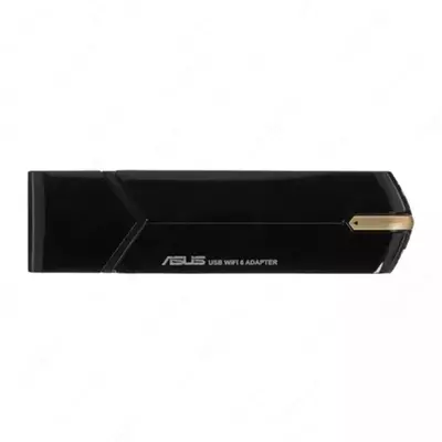 Wi-Fi Адаптер "ASUS" USB-AX56, 90IG06H0-MO0R00 (Арт. - 17513)