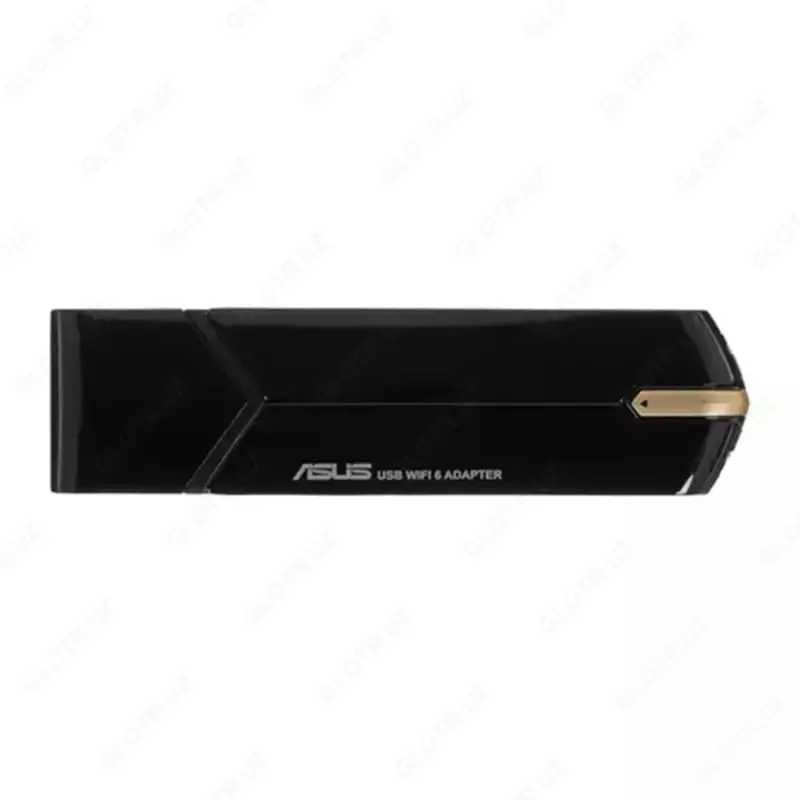 Wi-Fi Адаптер "ASUS" USB-AX56, 90IG06H0-MO0R00 (Арт. - 17513)