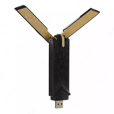 Wi-Fi Адаптер "ASUS" USB-AX56, 90IG06H0-MO0R00 (Арт. - 17513)