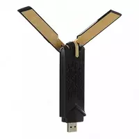  Wi-Fi Адаптер ASUS USB-AX56  90IG06H0-MO0R00 (Арт. - 17513) - 
