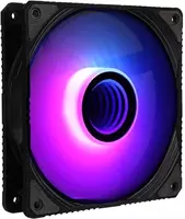  Корпусный вентилятор 2E Gaming Air Cool Infinity ACF120IW-ARGB  120mm  1200rpm  3pin  3pin+5VAura  23dBa - 