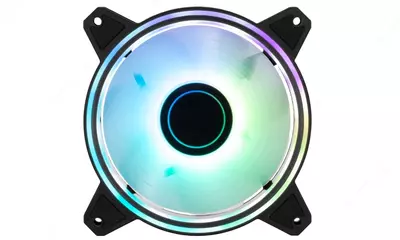 2E Gaming Air Cool Infinity M ACF120IMW-ARGB korpus ventilyatori