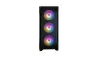 Корпус Zalman N7PLUSV2 з БЖ ZM700-LX3 6x120мм Rainbow RGB